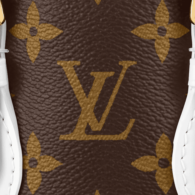 Louis Vuitton Nano Bucket - Image 5