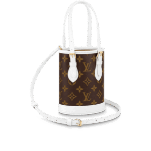 Louis Vuitton Nano Bucket