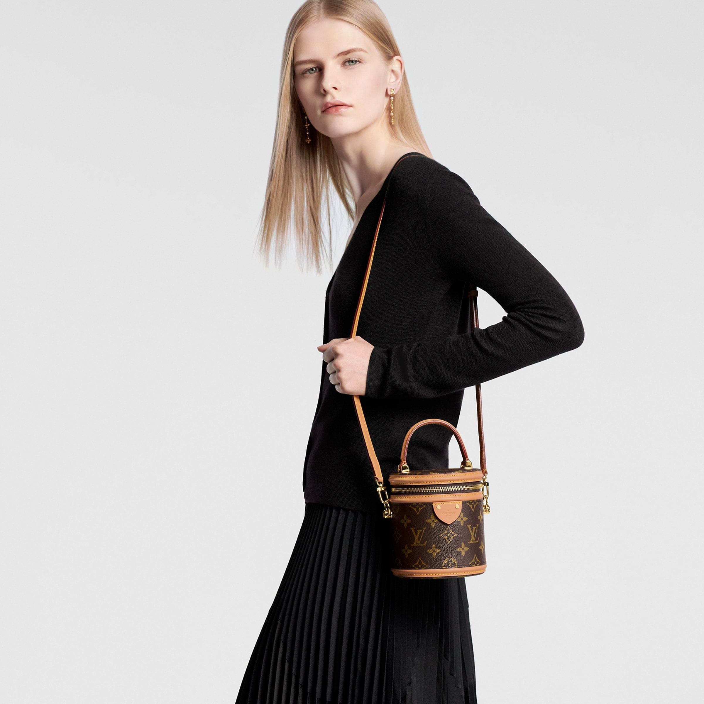 Louis Vuitton Nano Cannes - Image 4