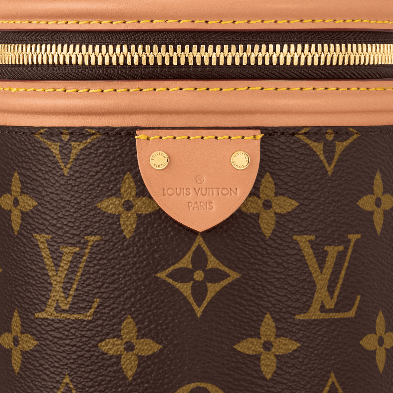 Louis Vuitton Nano Cannes - Image 5