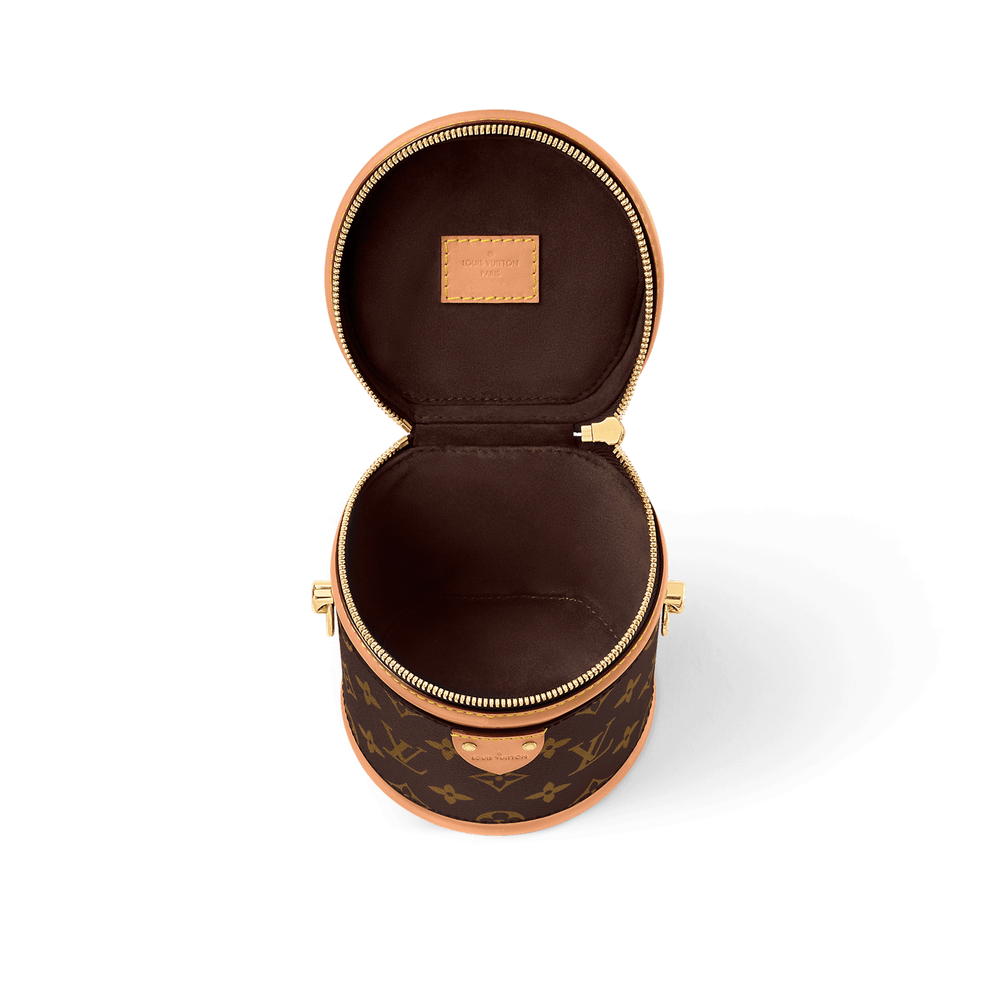 Louis Vuitton Nano Cannes - Image 3