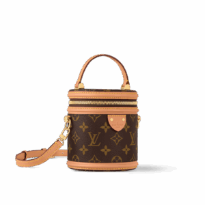 Louis Vuitton Nano Cannes