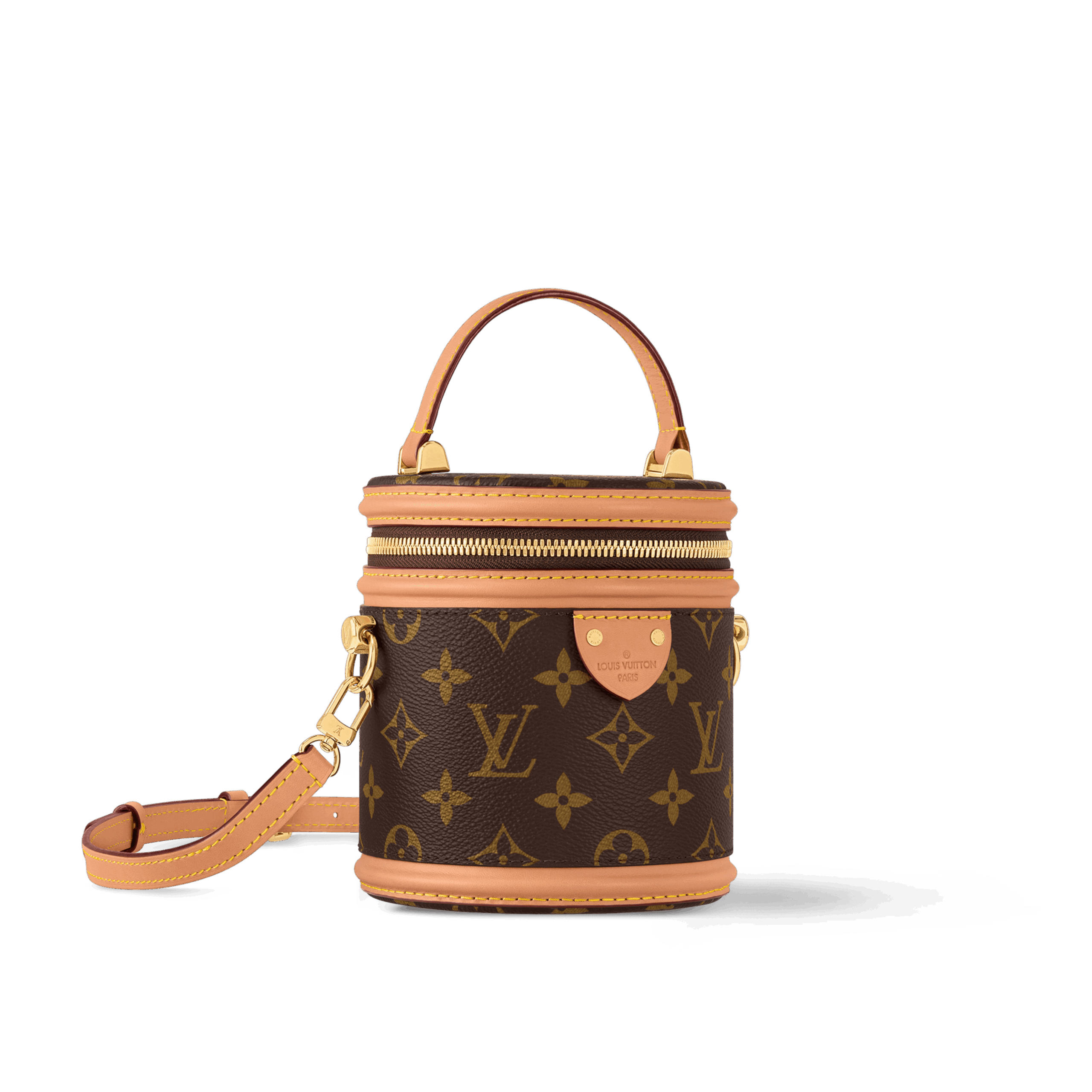 Louis Vuitton Nano Cannes