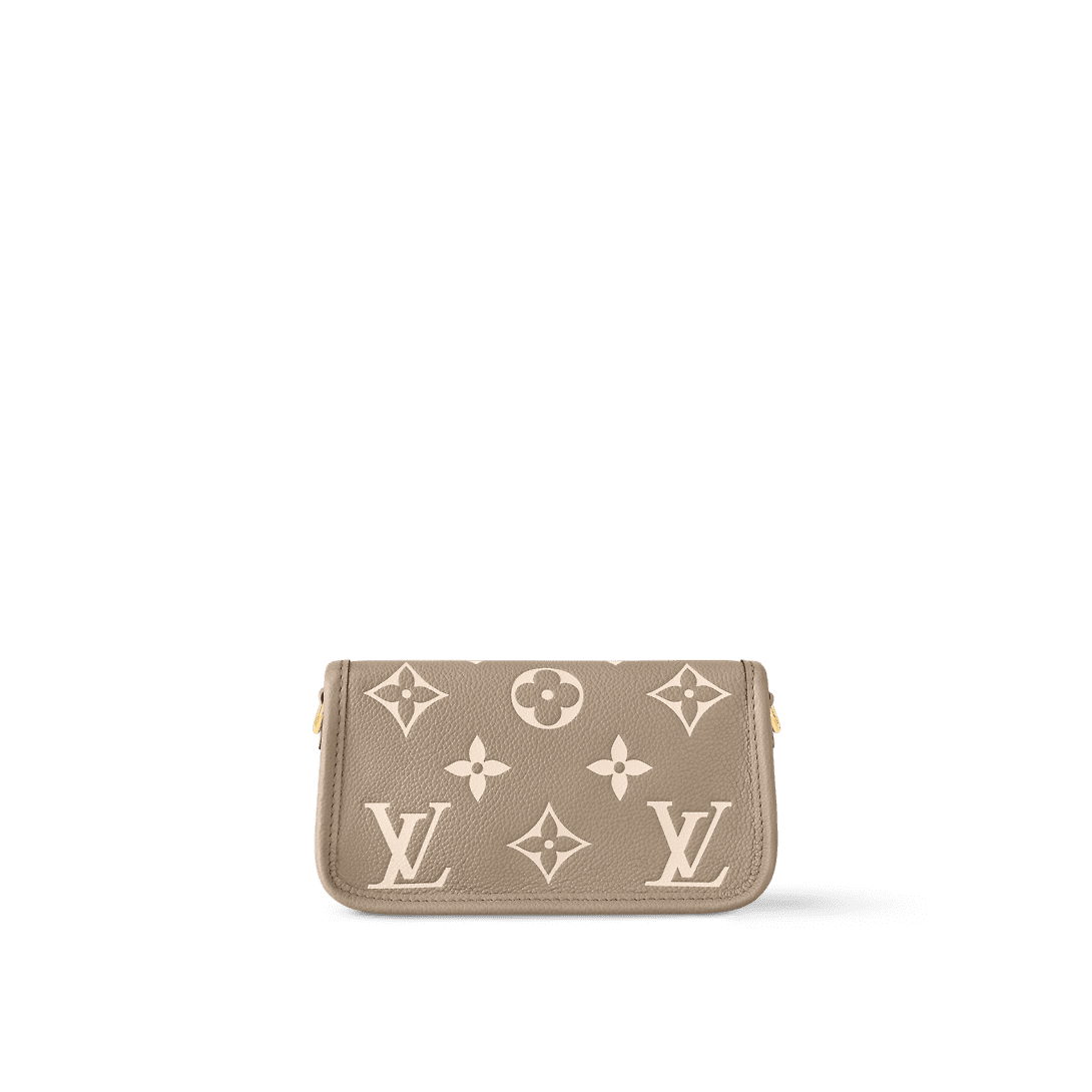 Louis Vuitton Nano Diane - Image 4