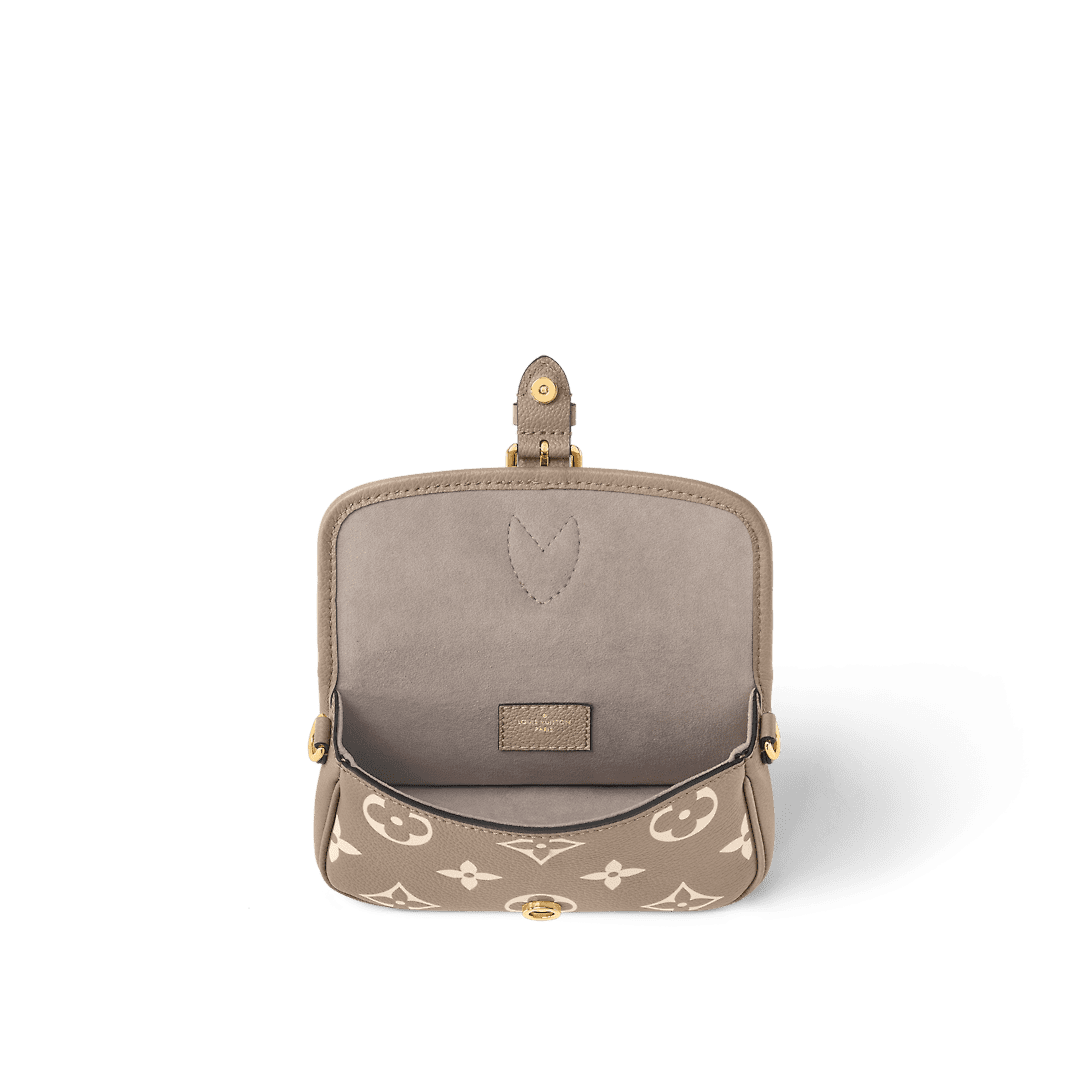 Louis Vuitton Nano Diane - Image 6