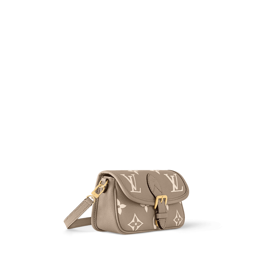 Louis Vuitton Nano Diane - Image 2