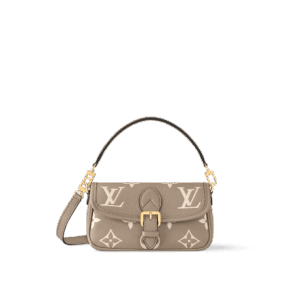 Louis Vuitton Nano Diane