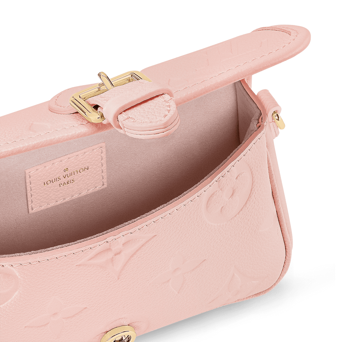 Louis Vuitton Nano Diane - Image 4