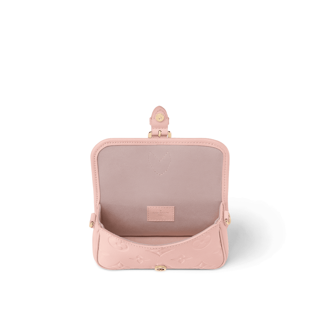 Louis Vuitton Nano Diane - Image 3