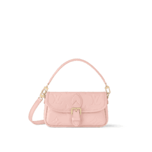 Louis Vuitton Nano Diane