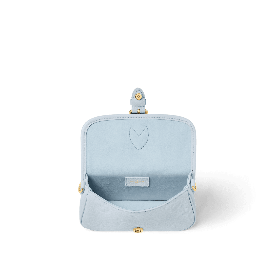Louis Vuitton Nano Diane - Image 3