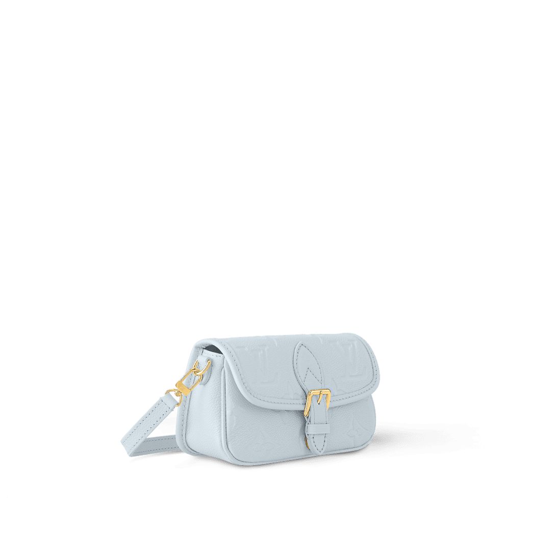 Louis Vuitton Nano Diane - Image 2