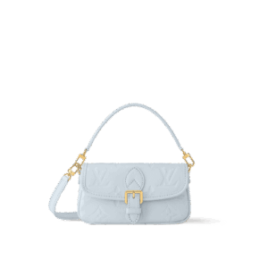 Louis Vuitton Nano Diane