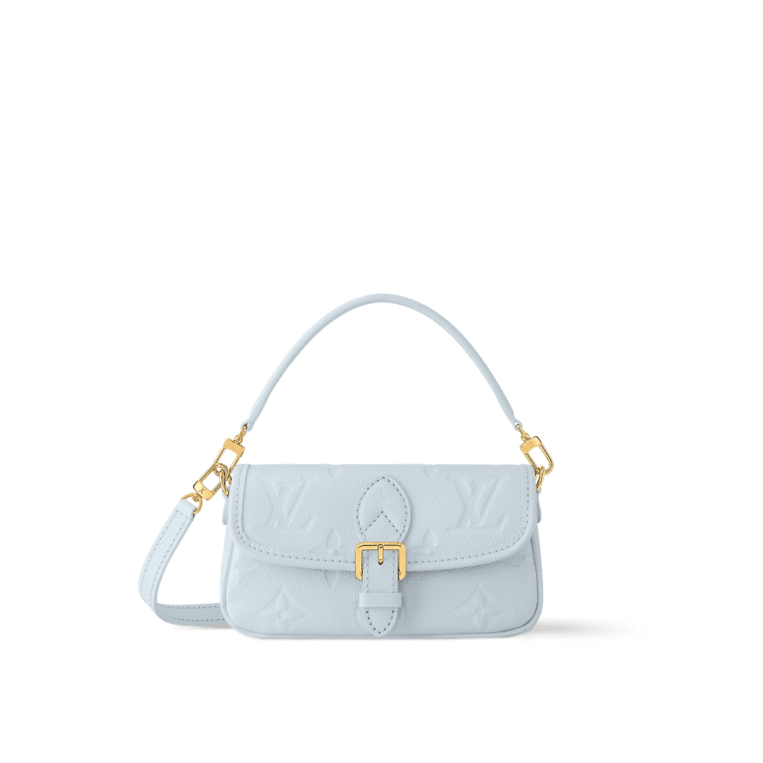 Louis Vuitton Nano Diane