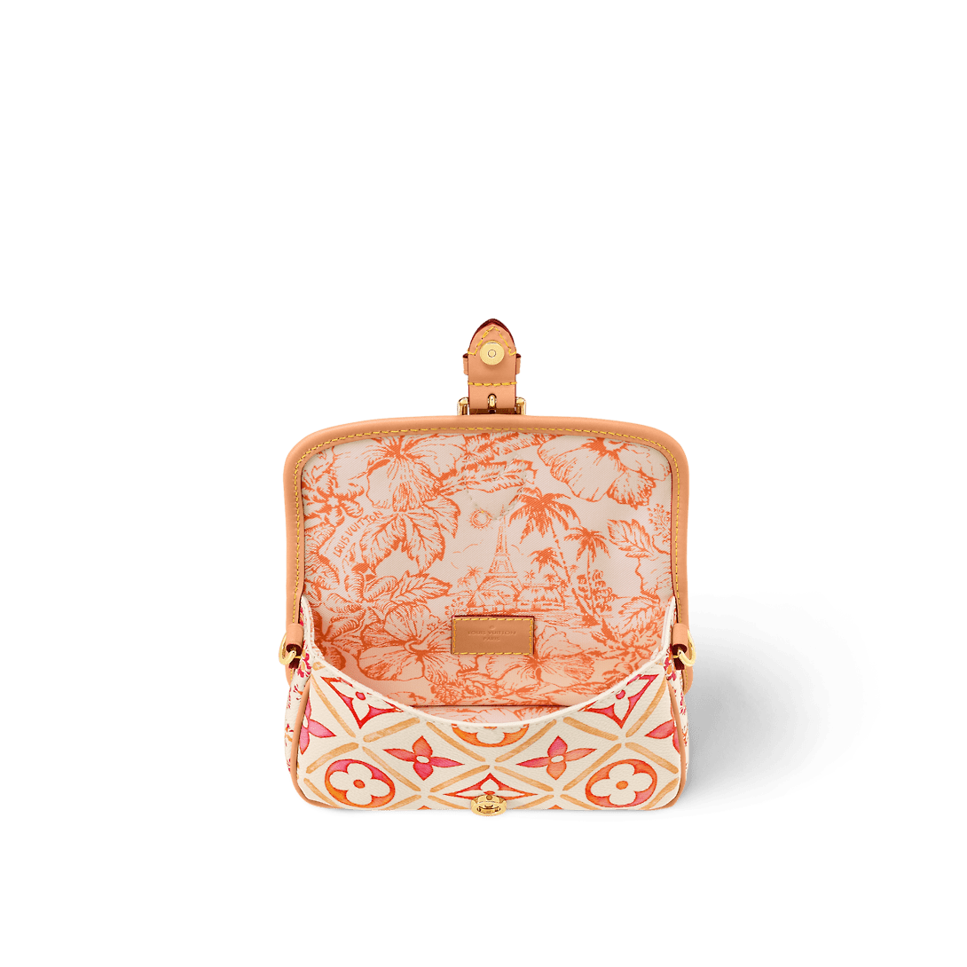 Louis Vuitton Nano Diane - Image 3