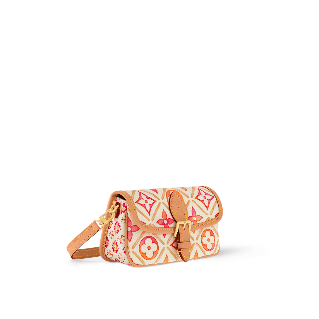 Louis Vuitton Nano Diane - Image 2