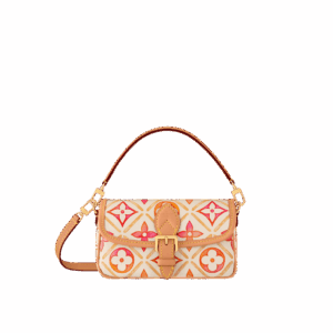 Louis Vuitton Nano Diane