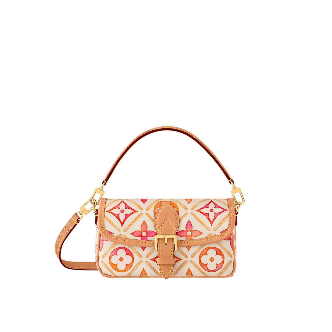 Louis Vuitton Nano Diane