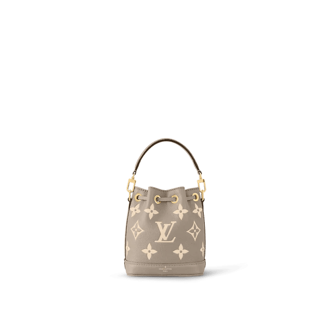 Louis Vuitton Nano Noé - Image 3