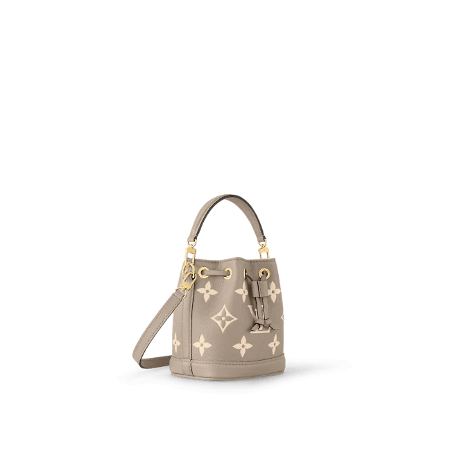 Louis Vuitton Nano Noé