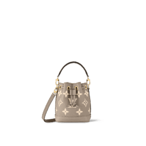 Louis Vuitton Nano Noé