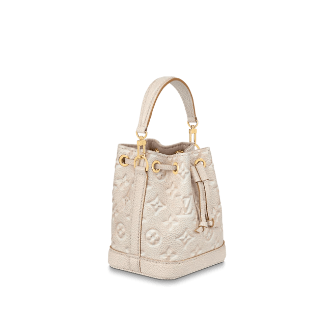 Louis Vuitton Nano Noé - Image 2