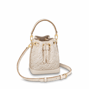 Louis Vuitton Nano Noé