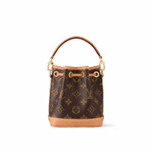 Louis Vuitton Nano Noé