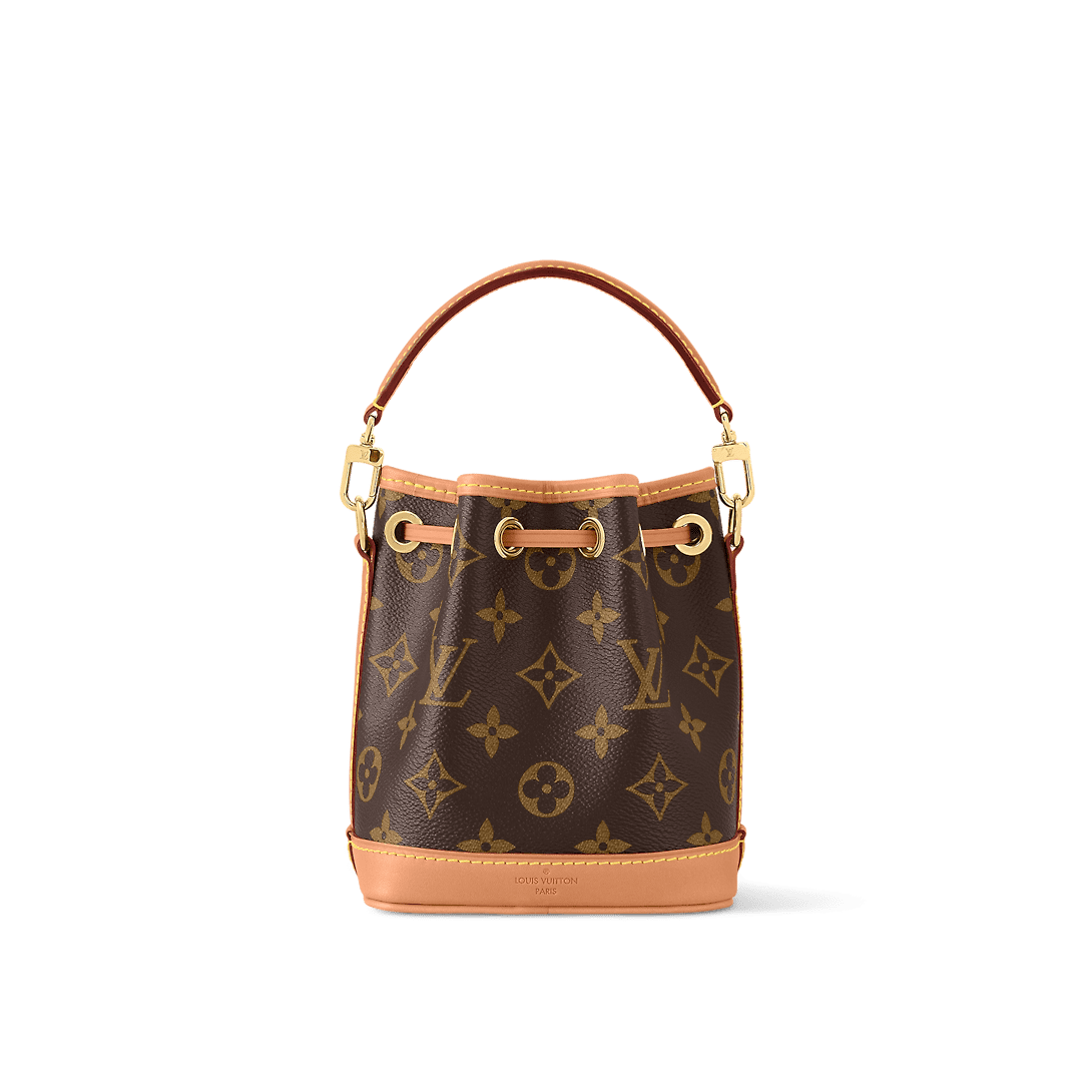 Louis Vuitton Nano Noé - Image 3