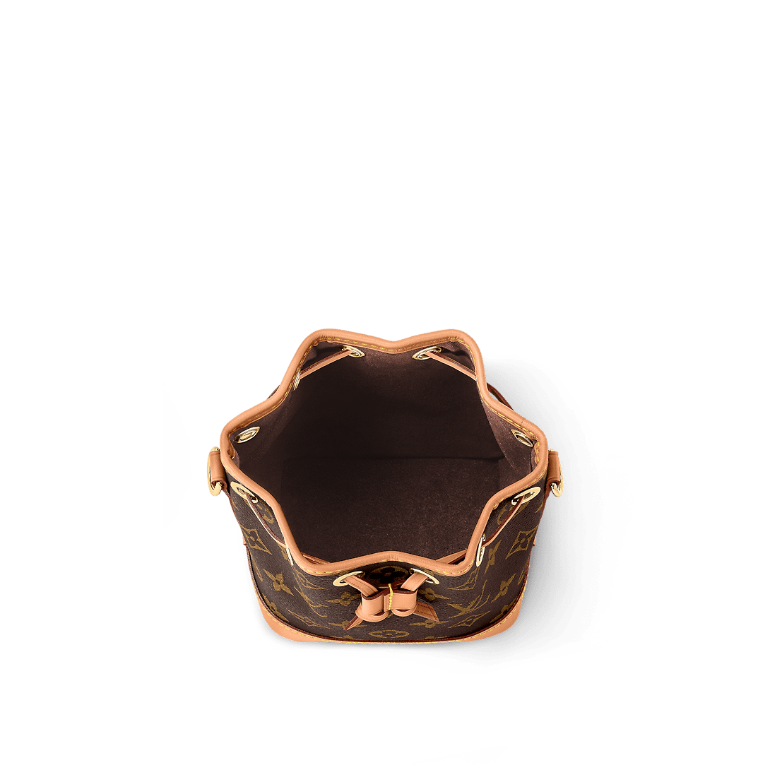 Louis Vuitton Noé BB - Image 3