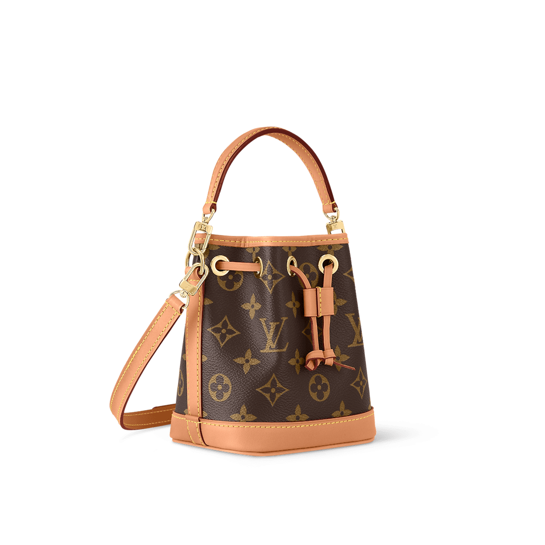 Louis Vuitton Noé BB - Image 2