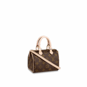 Louis Vuitton Nano Speedy