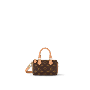 Louis Vuitton Nano Speedy