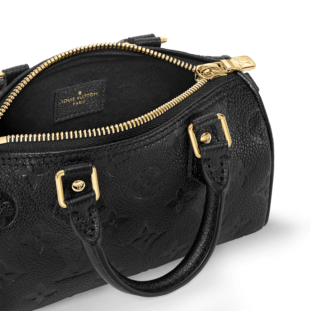 Louis Vuitton Nano Speedy - Image 4