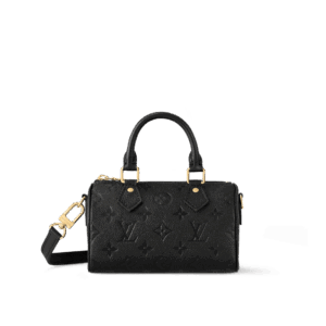 Louis Vuitton Nano Speedy