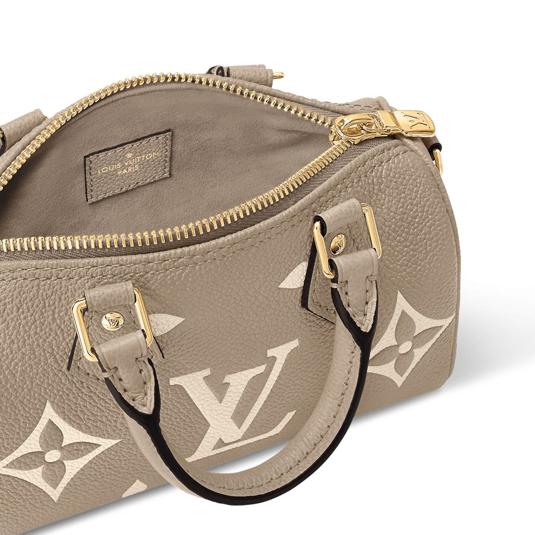 Louis Vuitton Nano Speedy - Image 4
