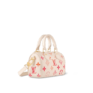 Louis Vuitton Nano Speedy