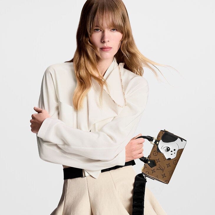 Louis Vuitton Nano Speedy - Image 2