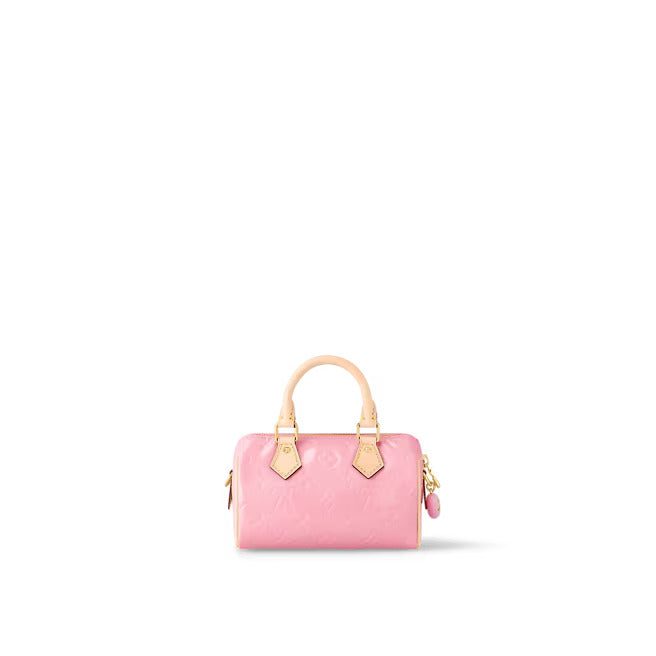 Louis Vuitton Nano Speedy