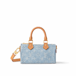 Louis Vuitton Nano Speedy