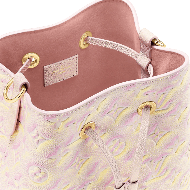 Louis Vuitton Néonoé BB - Image 4