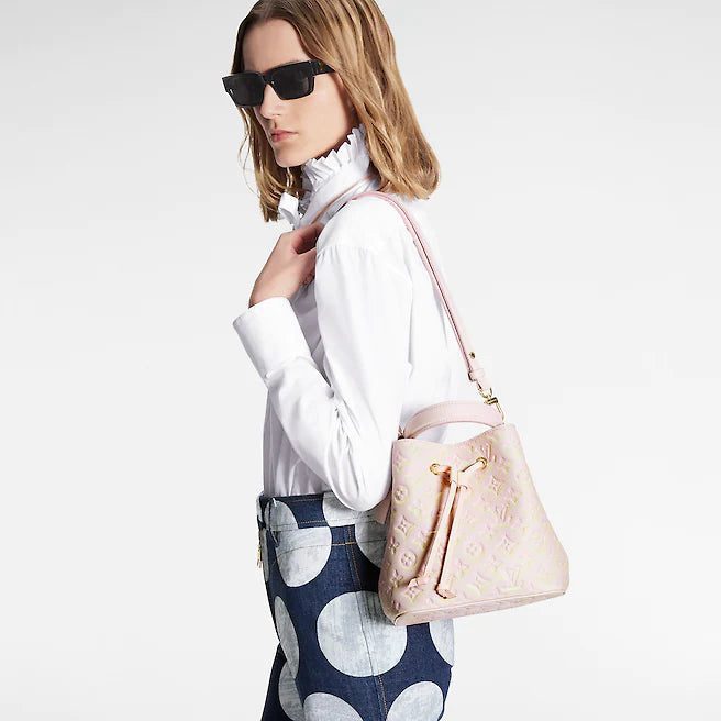 Louis Vuitton Néonoé BB - Image 3