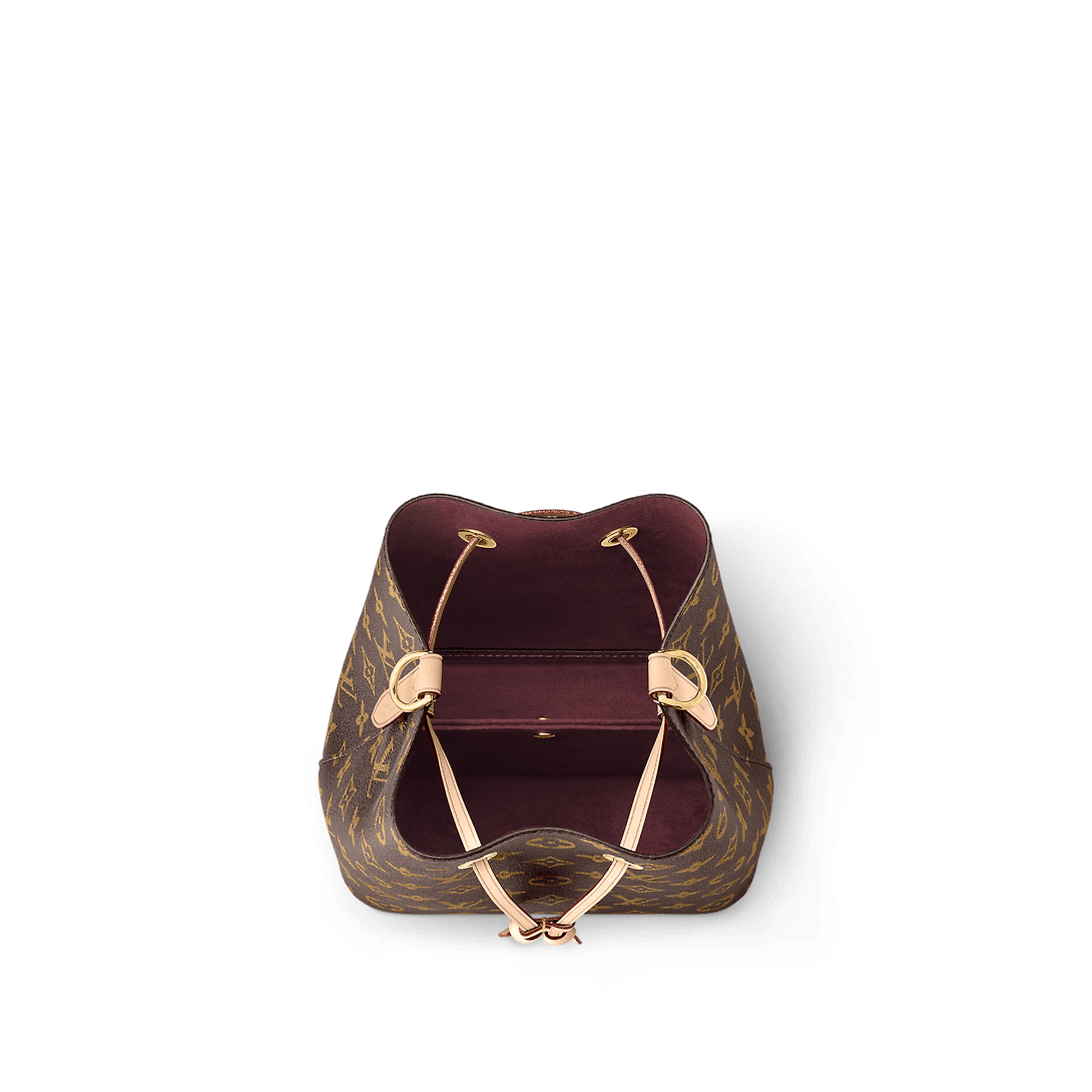 Louis Vuitton Néonoé BB - Image 4