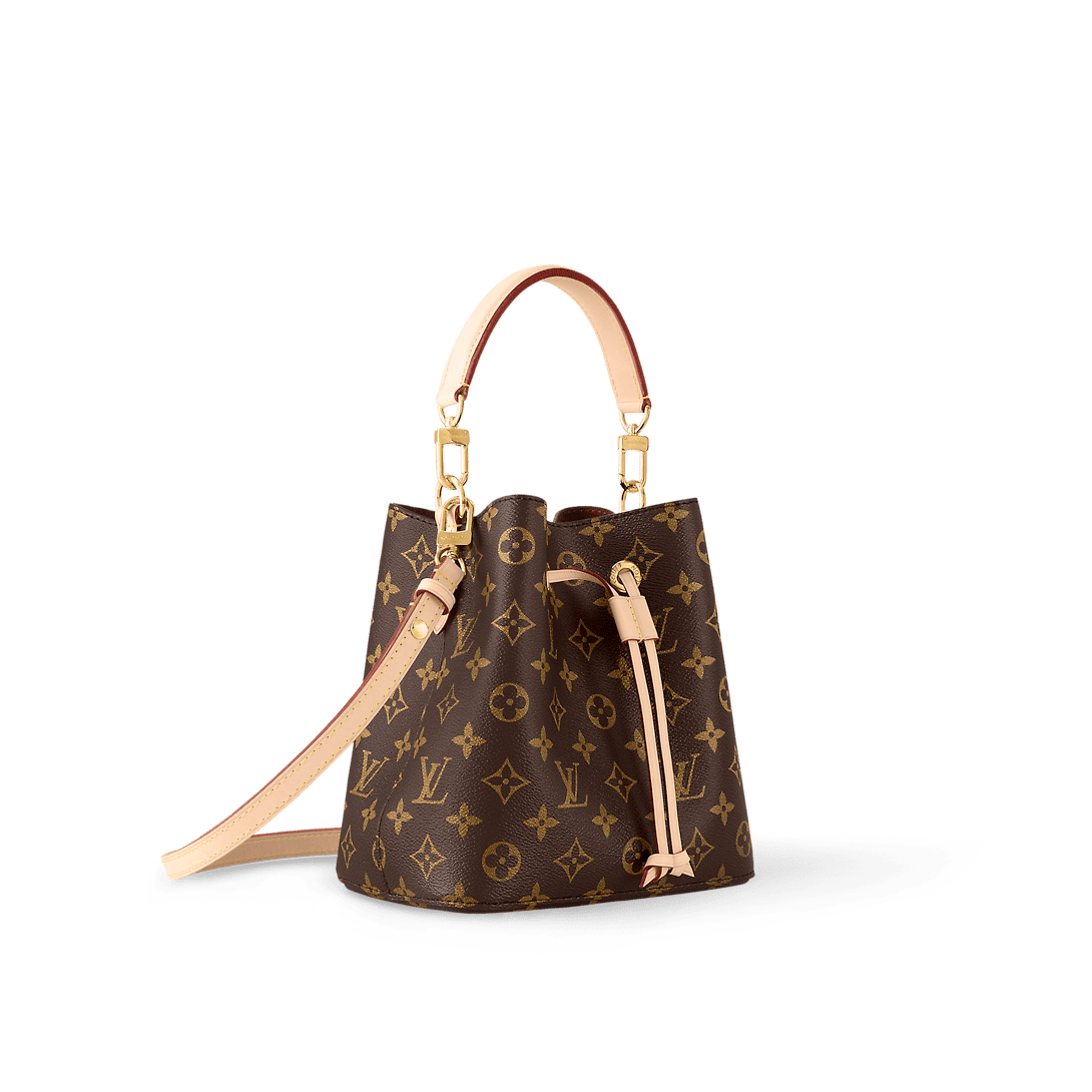 Louis Vuitton Néonoé BB - Image 2