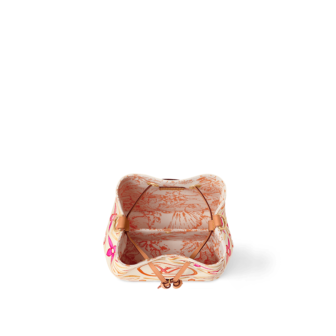 Louis Vuitton Néonoé BB - Image 3