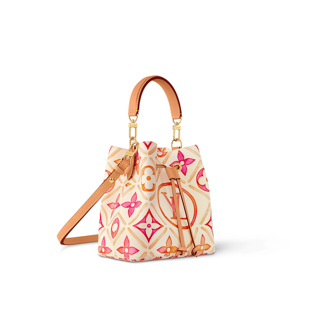 Louis Vuitton Néonoé BB - Image 2