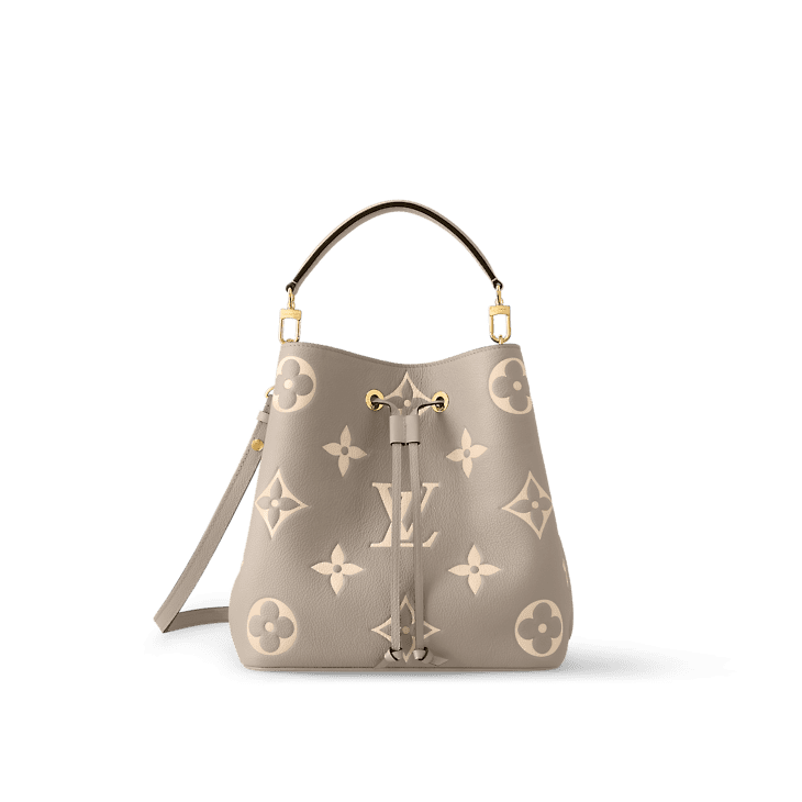 Louis Vuitton Nano Noé