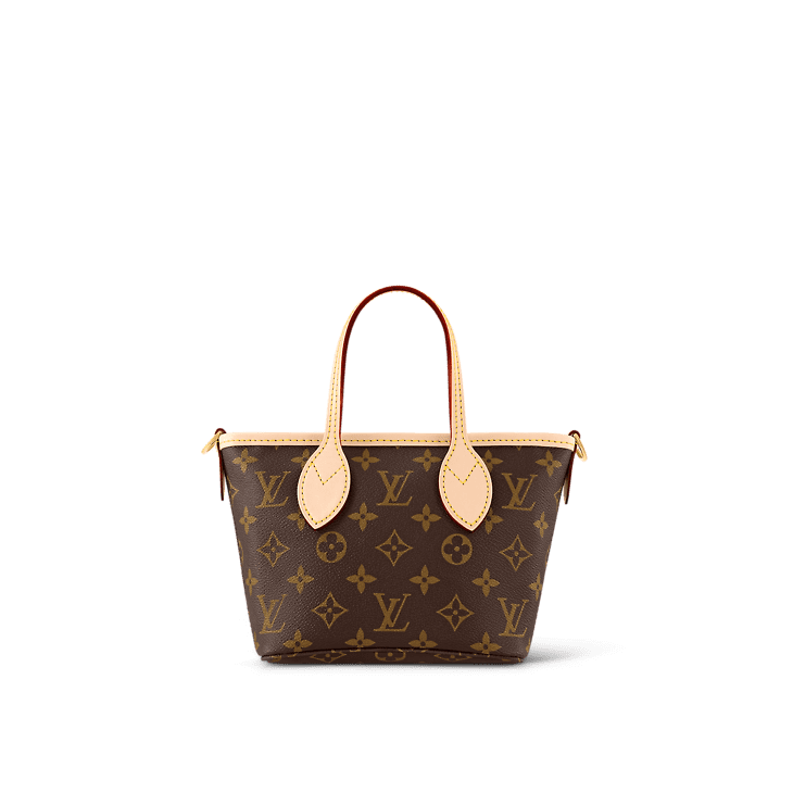 Louis Vuitton Neverfull MM - Image 2