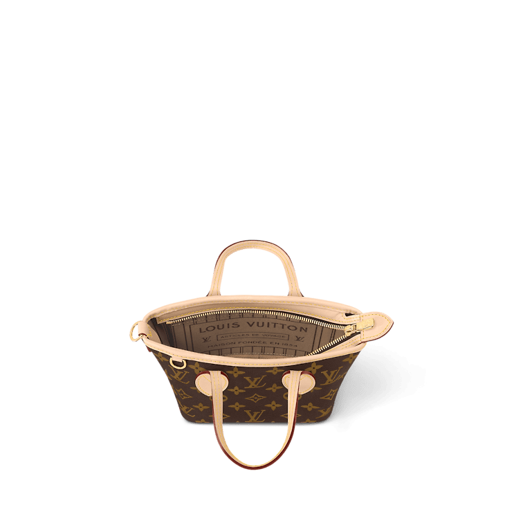 Louis Vuitton Neverfull PM - Image 3