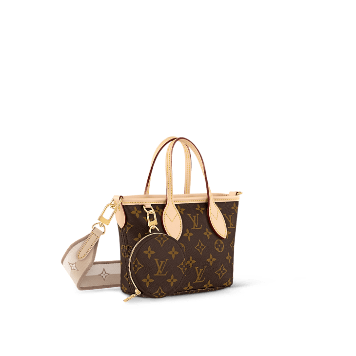 Louis Vuitton Neverfull MM - Image 3